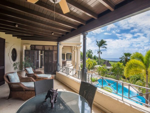 Barbados Home 985190