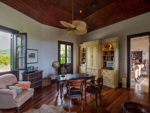 Barbados Home 985190