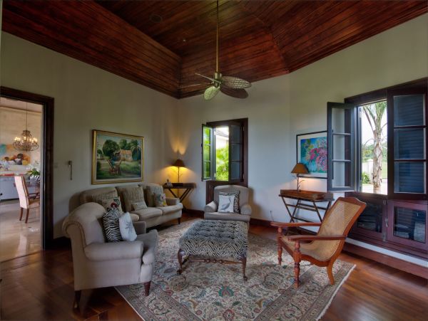 Barbados Home 985190