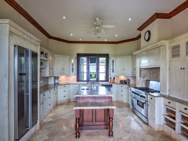 Barbados Home 985190