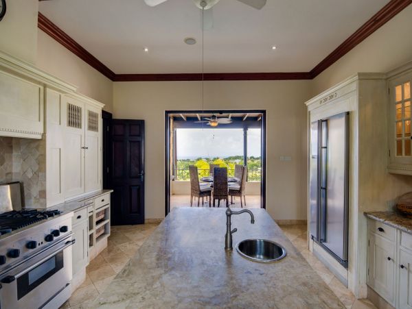 Barbados Home 985190