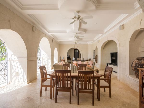 Barbados Home 985190