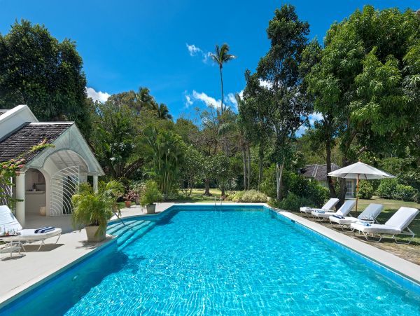 Barbados Home 985191