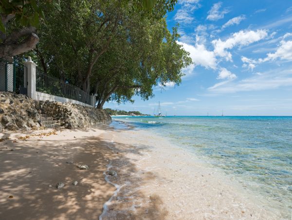 Barbados Home 985191