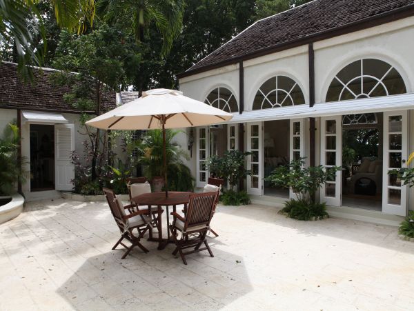 Barbados Home 985191