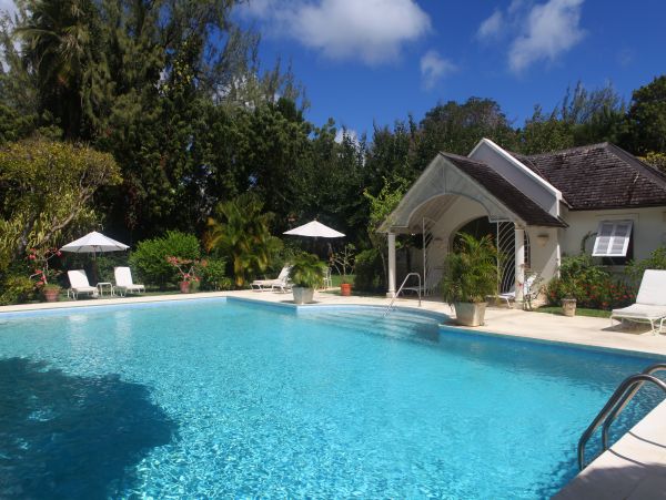 Barbados Home 985191