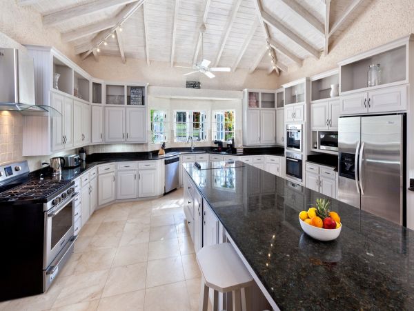Barbados Home 985192