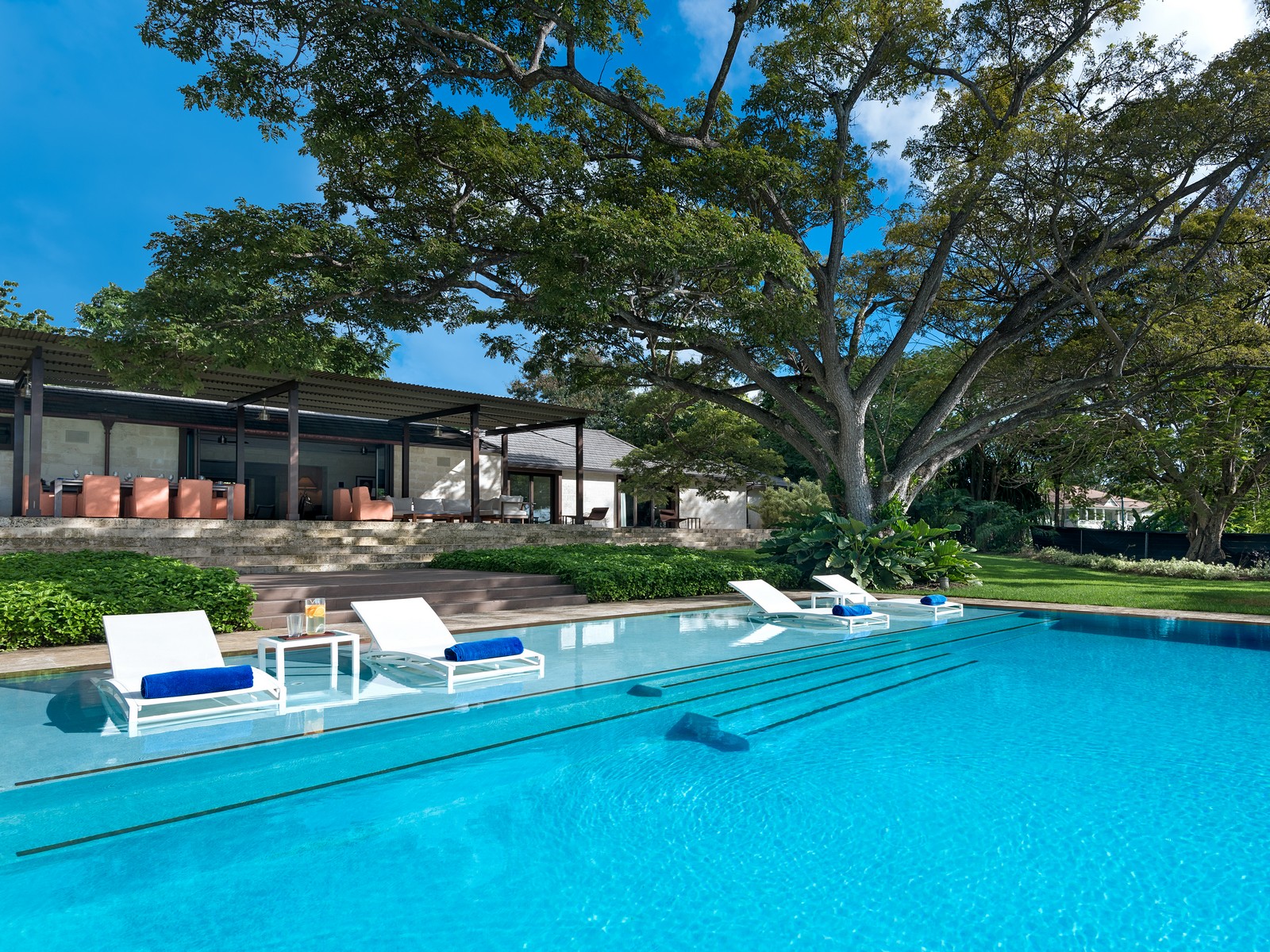 Barbados Home 985193