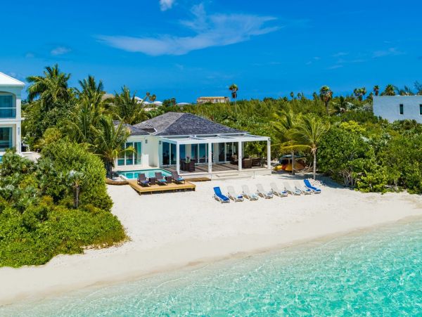 Barbados Home 985193