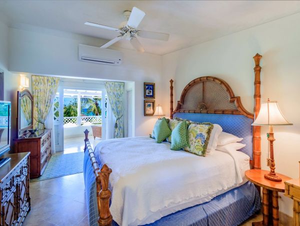 Barbados Home 985194