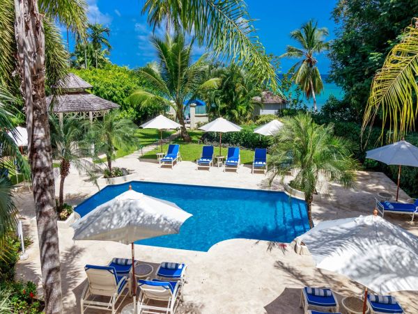 Barbados Home 985194