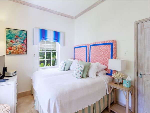 Barbados Home 985194