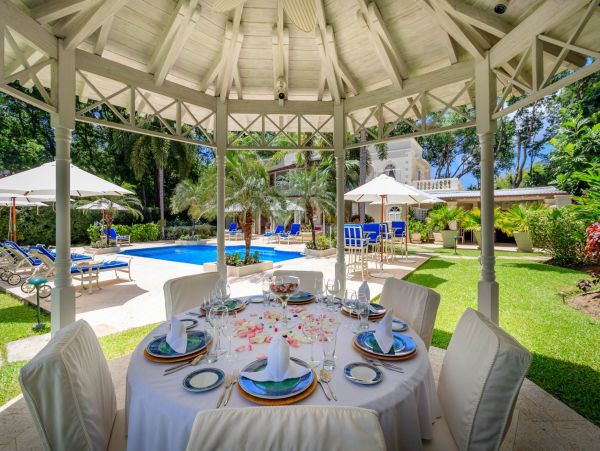 Barbados Home 985194