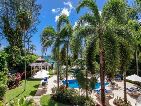 Barbados Home 985194