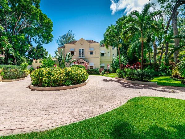 Barbados Home 985194