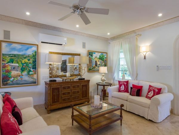 Barbados Home 985194