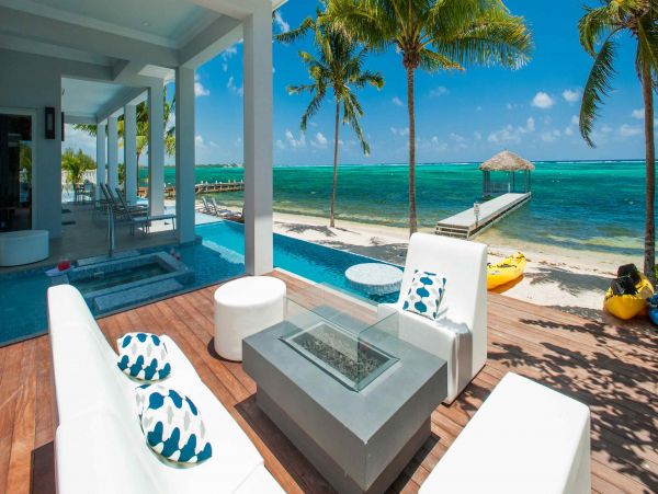 Barbados Home 985195
