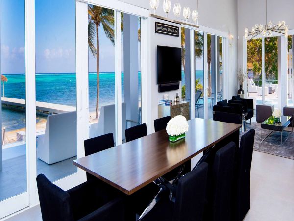Barbados Home 985195