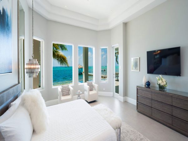 Barbados Home 985195