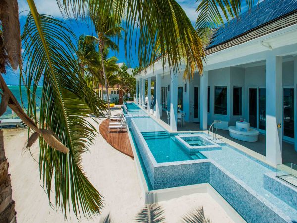 Barbados Home 985195