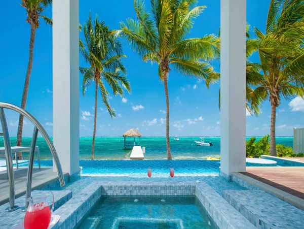 Barbados Home 985195