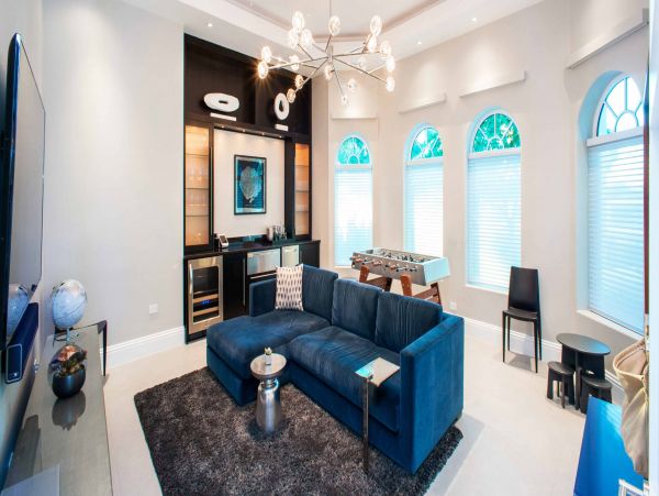 Barbados Home 985195