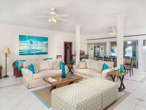 Barbados Home 985197
