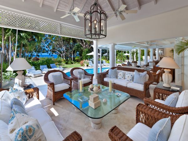 Barbados Home 985198