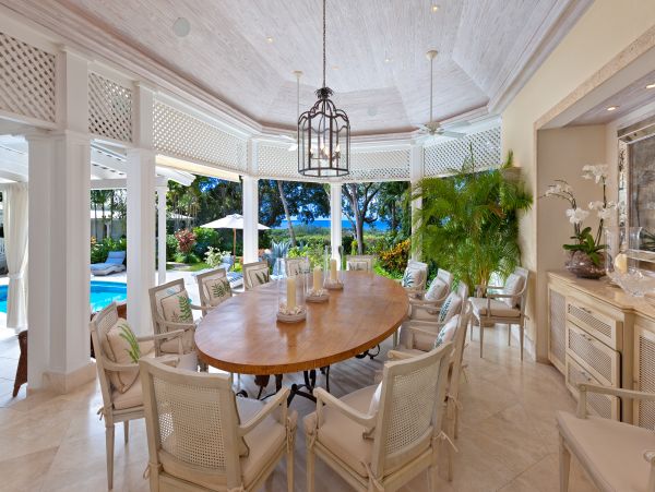 Barbados Home 985198