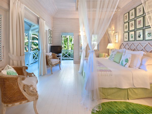 Barbados Home 985198