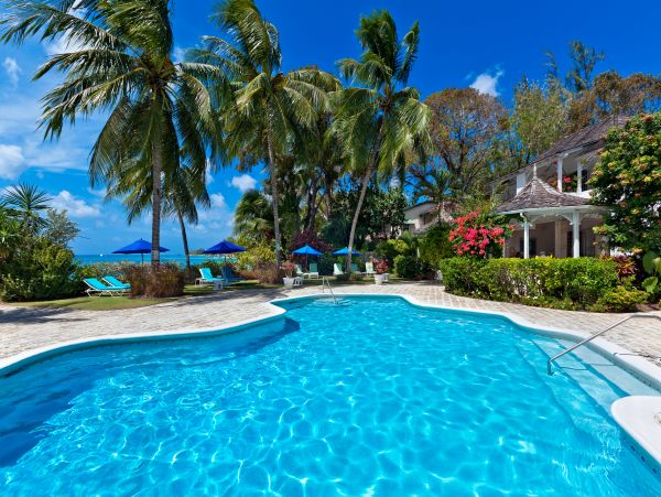 Barbados Home 985199