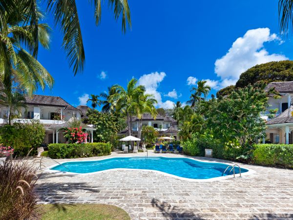 Barbados Home 985199