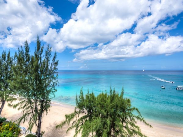 Barbados Home 985200
