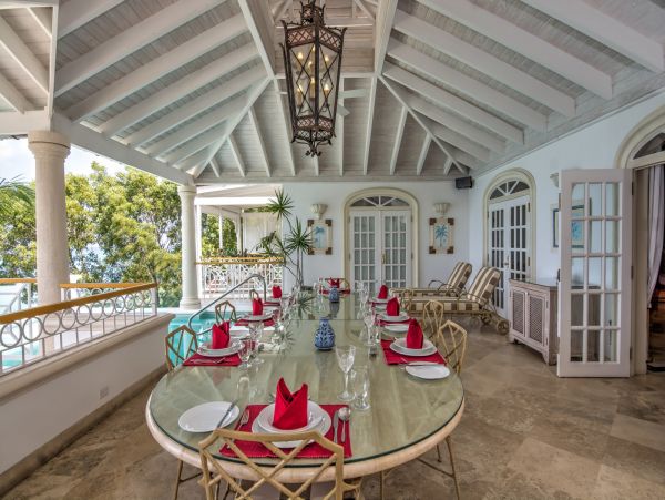 Barbados Home 985200
