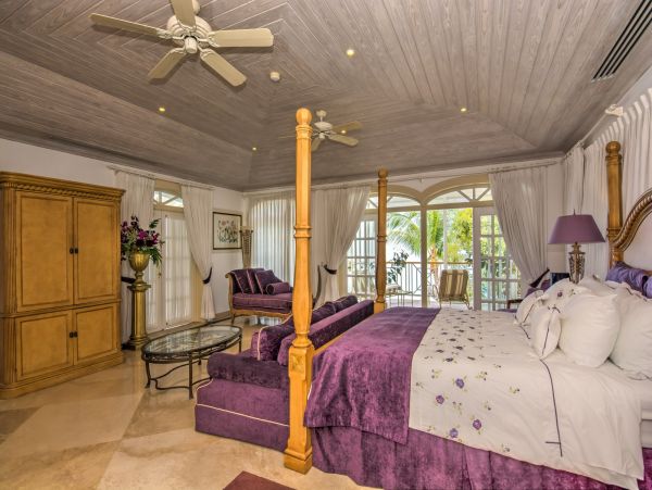 Barbados Home 985200