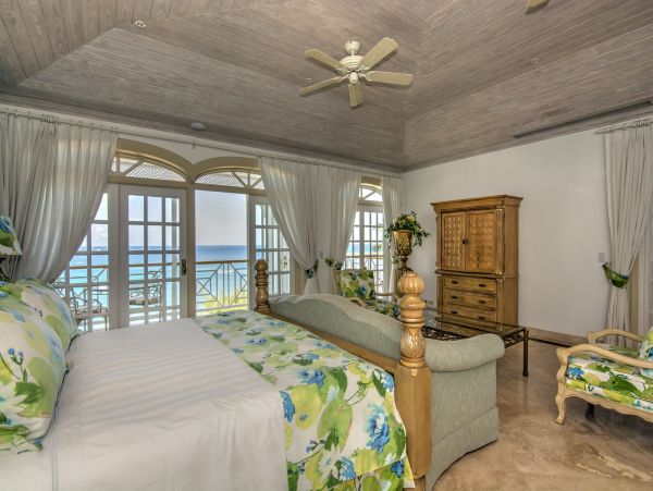 Barbados Home 985200