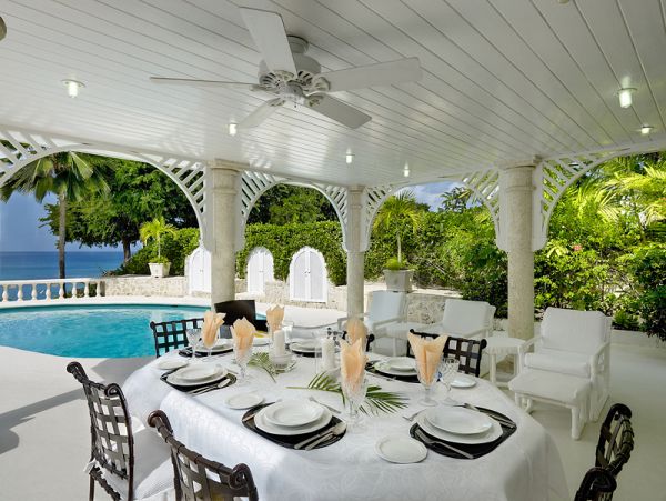 Barbados Home 985201