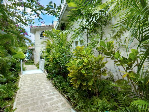 Barbados Home 985201