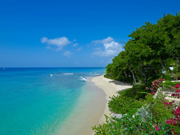 Barbados Home 985201