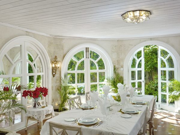 Barbados Home 985201