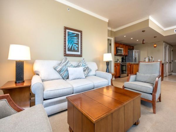 On Beach Maui Condo 2 Bedroom 2 Bathrooms Communal Pool
