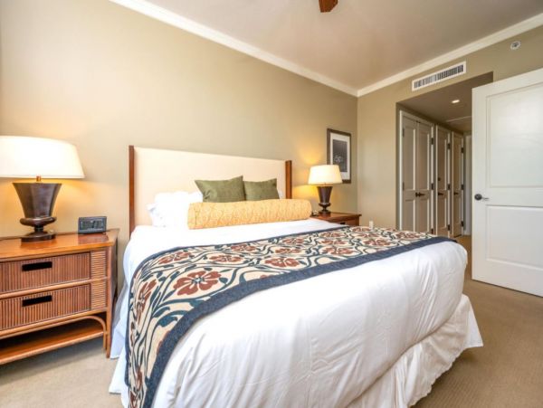 On Beach Maui Condo 2 Bedroom 2 Bathrooms Communal Pool