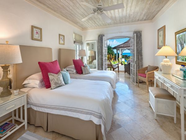 Barbados Home 985204