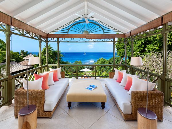 Barbados Home 985205