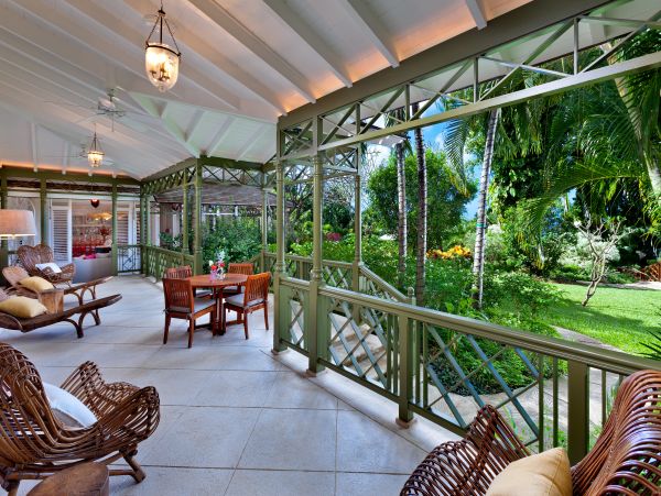 Barbados Home 985205
