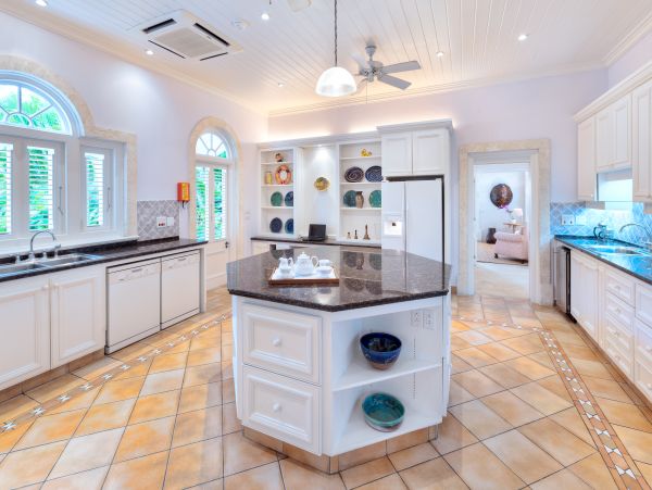 Barbados Home 985205
