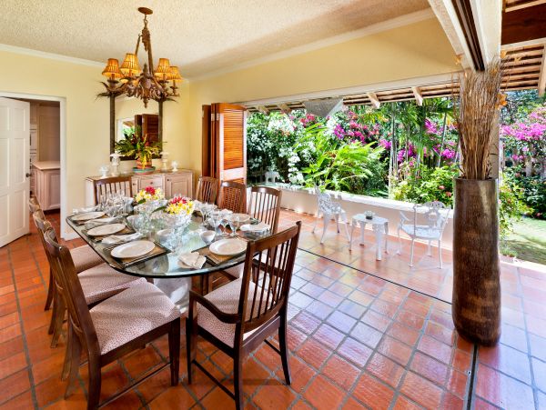 Barbados Home 985206