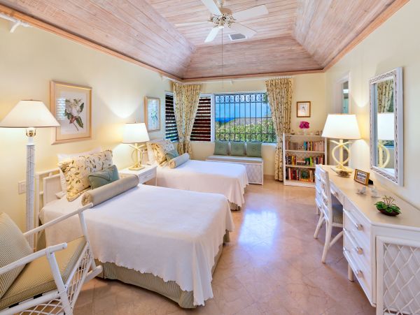 Barbados Home 985206