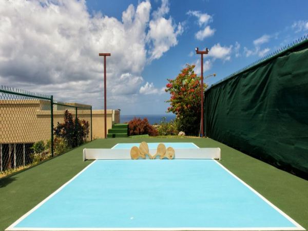 Barbados Home 985207