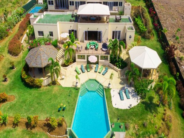Barbados Home 985207